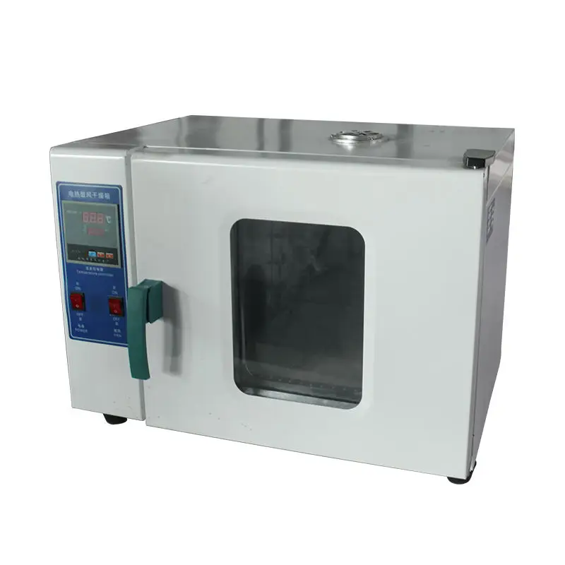 Manufacturer promotion 40L 80L Electric heating blast drying oven