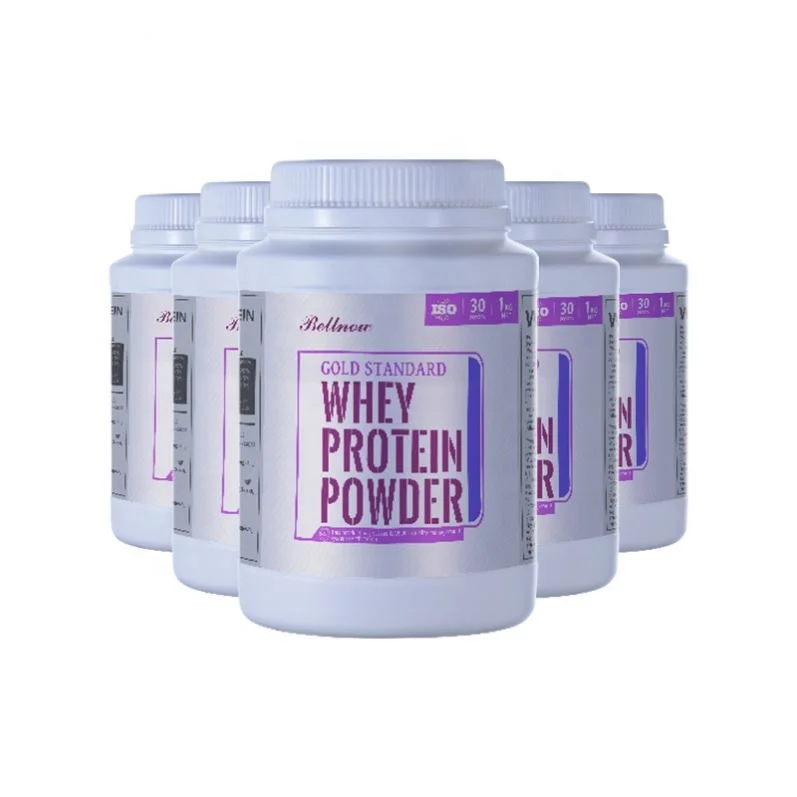 
Wholesale s safe fabrica suplementos halal isolate mct small whey protein for sport nutrition supplement 