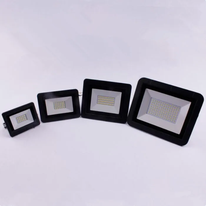 IP65 наружный дешевый прожектор высокой яркости 10 30 50 100 150 200 300 Вт 10 Вт 30 Вт 50 Вт 100 Вт 150 Вт 200 Вт 300 Вт светодиодный прожектор