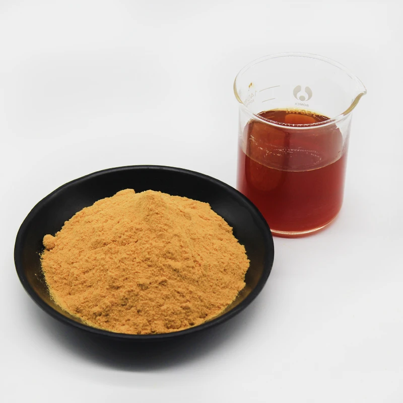 buy best price factory direct sale Polyferric sulfate PFS for water treatment from china suppliers