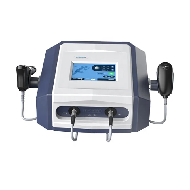 Quick Effect High Energy Shockwave Machine for Relieving pain eswt physiotherapy shock wave machine