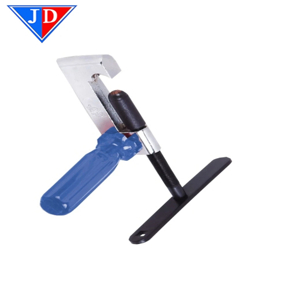 CT-204 high quality pinch-off hand tool plier for refrigeration copper tube pipe