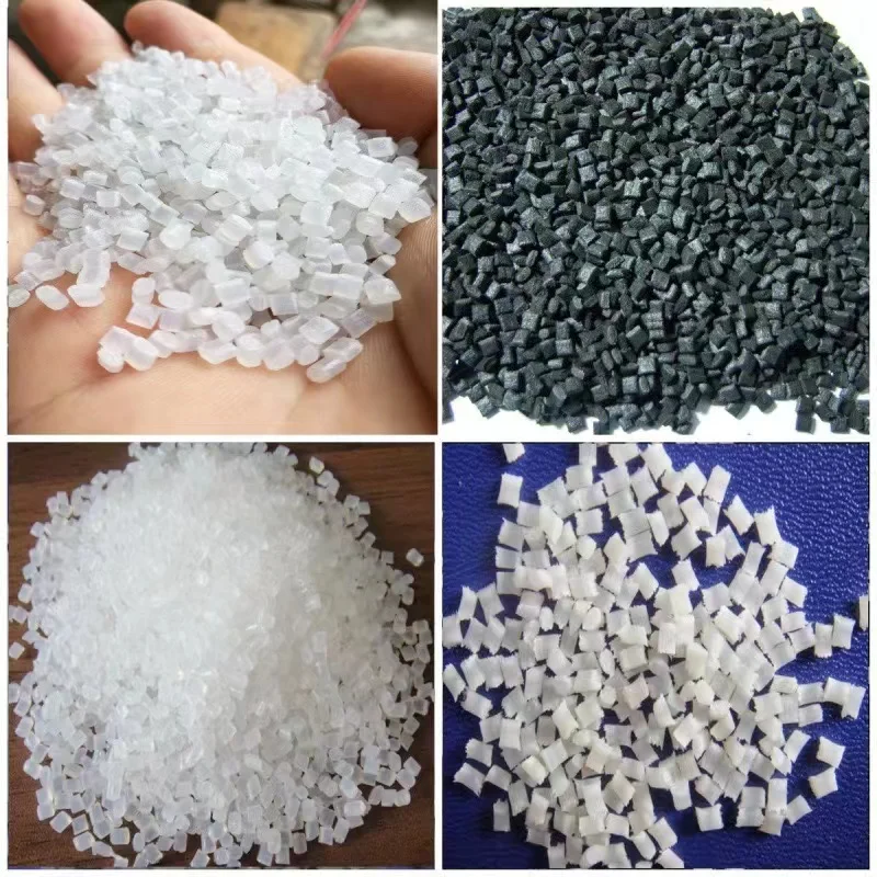 PA6 Hunan Yuehua YH800 wear-resistant, high toughness and chemical resistant polyamide nylon 6 resin