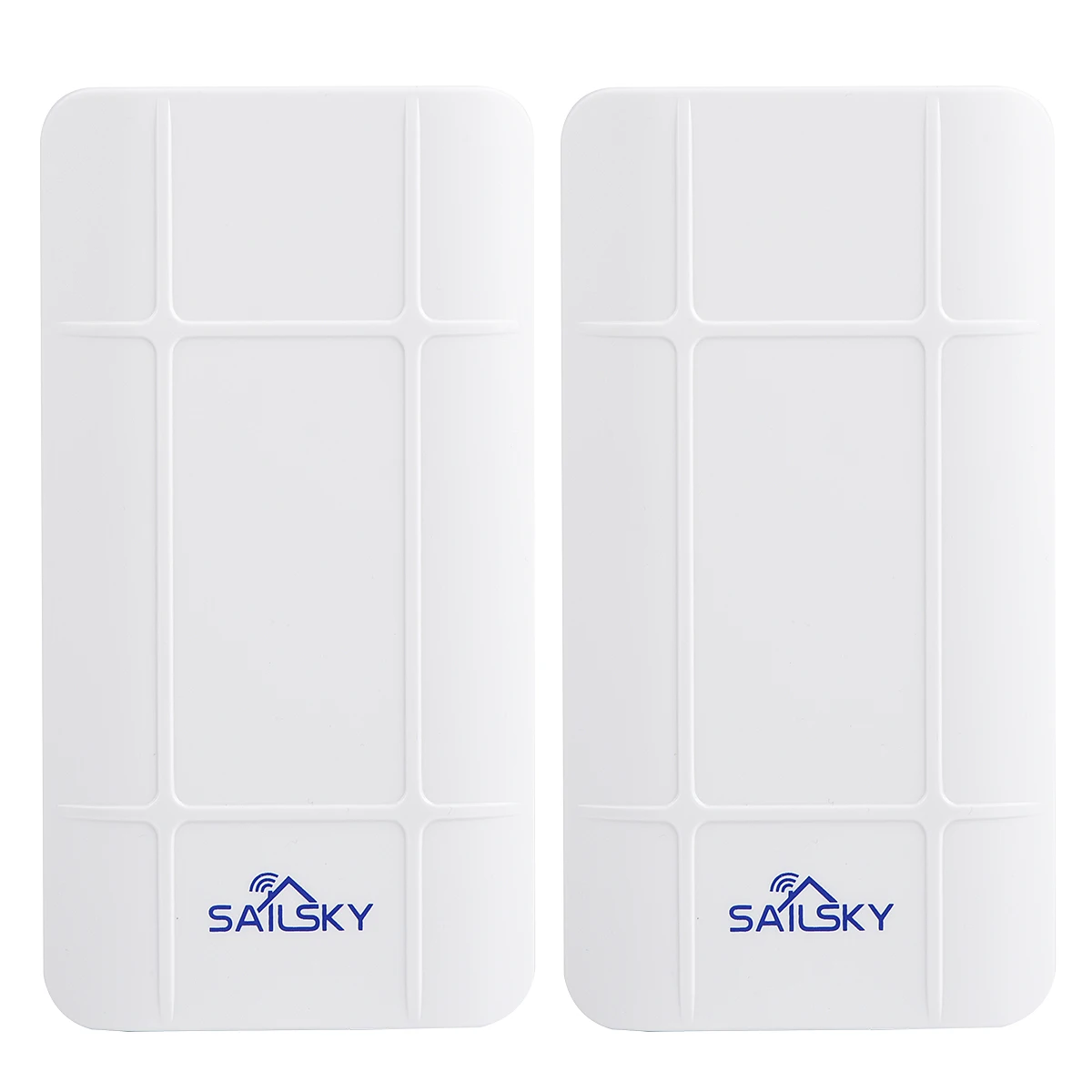 Sailsky wifi point to point access point long range outdoor CPE 2.4ghz 300Mbps wireless bridge