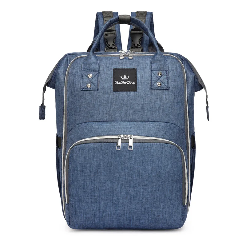 Factory wholesale cheap popular milk reservation  maternity backpack Food Storage Bags mommy backpack for Baby