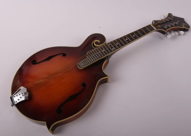 good quality chinese custom customlized  Mandolin