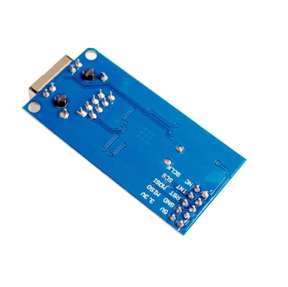  Okystar OEM/ODM W5500 модули TCP IP 51 STM32 сетевой модуль для