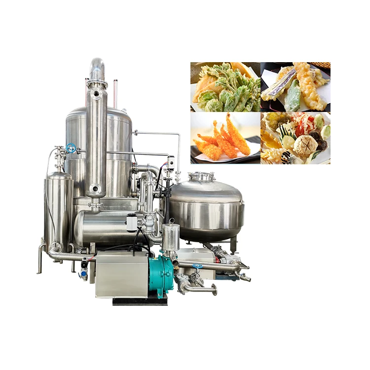 Commercial Custom Vacuum Frying Machine Fruit Special Small Vacuum Fruit And Vegetable Frying Machine Vacuum Vegetable Frying Ma
