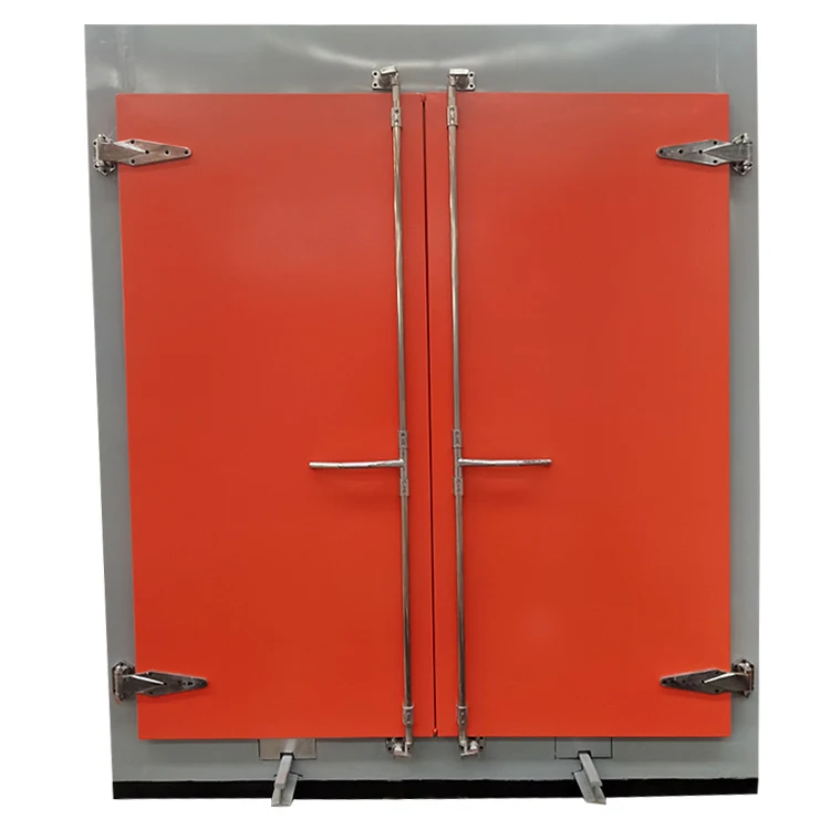 Сушильная печь с трансформаторной катушкой