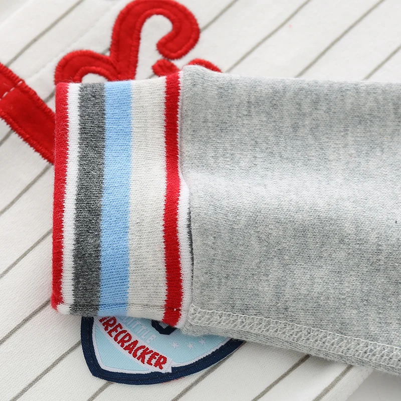 AustinBella boutique 0-24 months newborn baby romper jumpsuit 100% cotton babies clothes  babies wears newborn