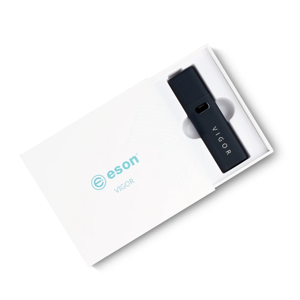 Electronic Cigarette Wholesale China Neafs Heat No Burn Smoking Device Box Mod E Cig Heating Device