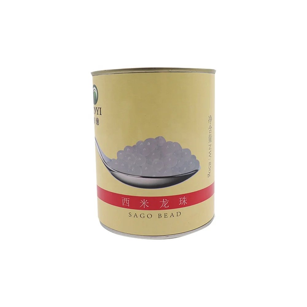 
Горячая Распродажа, молочный чай, новый список хлопьев, жемчужины sago 