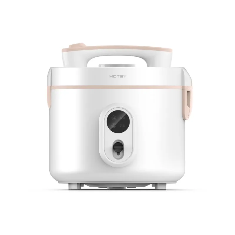 Cuociriso 5L Ricecoocker Low Carbo Profile Rice Cooker 2 To 3 Persons Cuiseur De Riz Automatique Modern 2022 New Korea