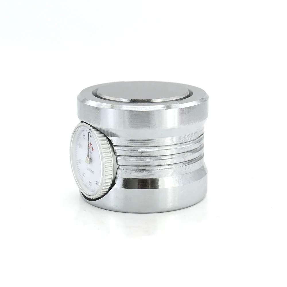 Magnetic Zero Setter ZDI-50A ZDI-100A Z-axis Scale Zero Setter Tool Zero Setter with Magnetic for Cnc Machine