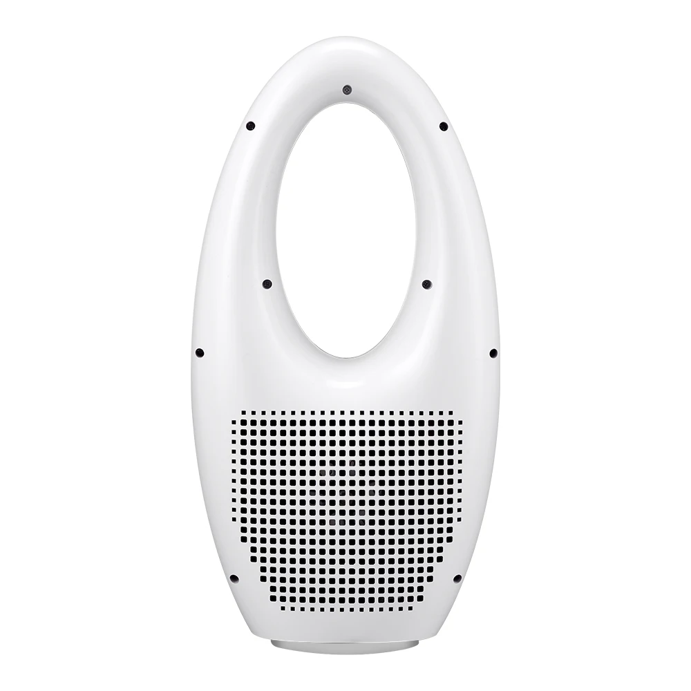 Wholesale Electric Cooling Fan Room House Personal Bladeless Fan