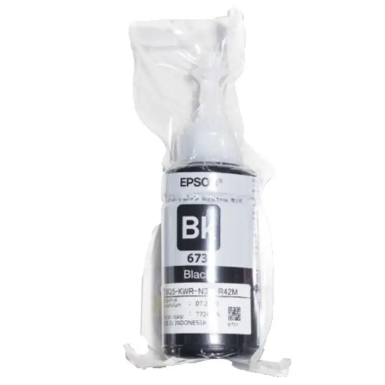 EpT6731-T6734original assembly and disassembly machine 6-color box-less bare ink suitable forL805L850L1800 printer