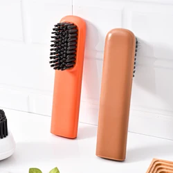 Wholesale Home Multifunctional Combination Shoes Clothing Brush Set Cleaning Supplies Soft Hair Cleaning Brush