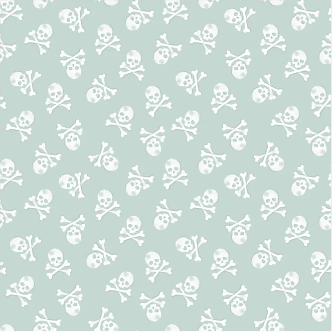 New fashion custom printed holographic fabric for garments