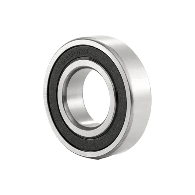 Все виды шариковых подшипников с глубоким желобом 6314 для сельскохозяйственных машин от производителя