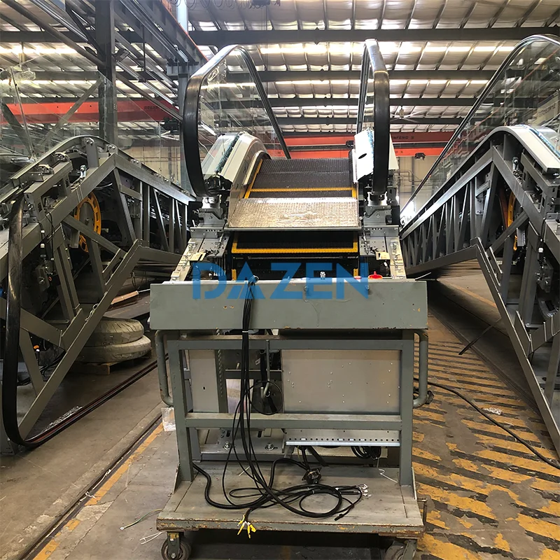 Residential Outdoor Small Home Escalator Price Wholesale Escalator for Sale