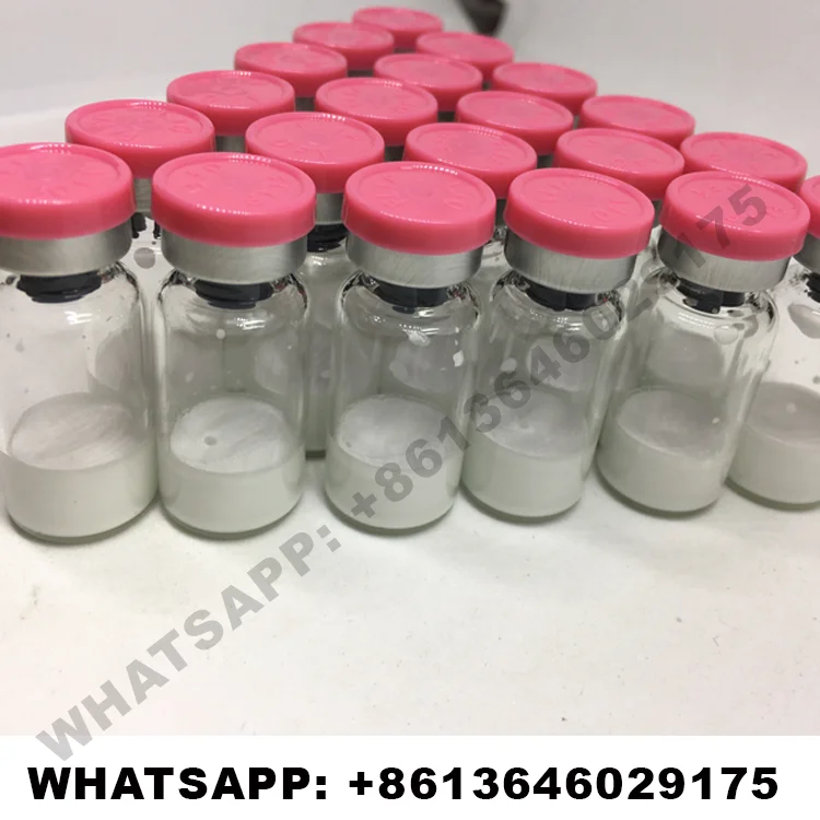 
IGF DES1mg/vial IGF LR3 1 mg/vial for australia ipamorelin epithalon 
