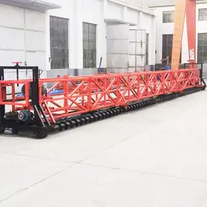 High Quality Small Concrete Paver Machine Pavers Florida Interlocking Plastic Pavers Machine