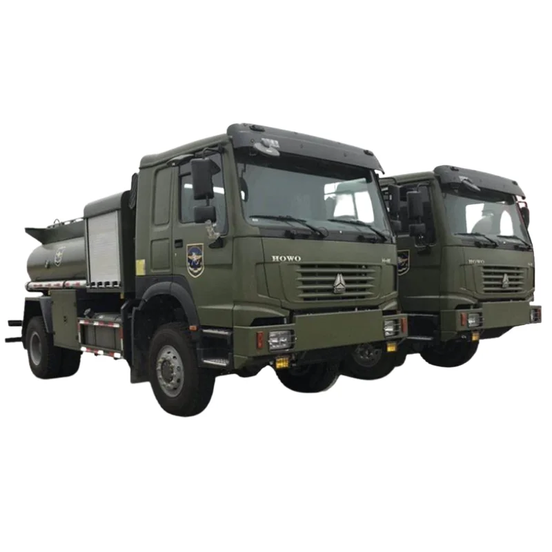 Howo 6 шин новый авиационный керосиновый грузовик RHD 8KL 10KL вертолет дозаправка мобильного самолета топливный 4x2 6x4 привод