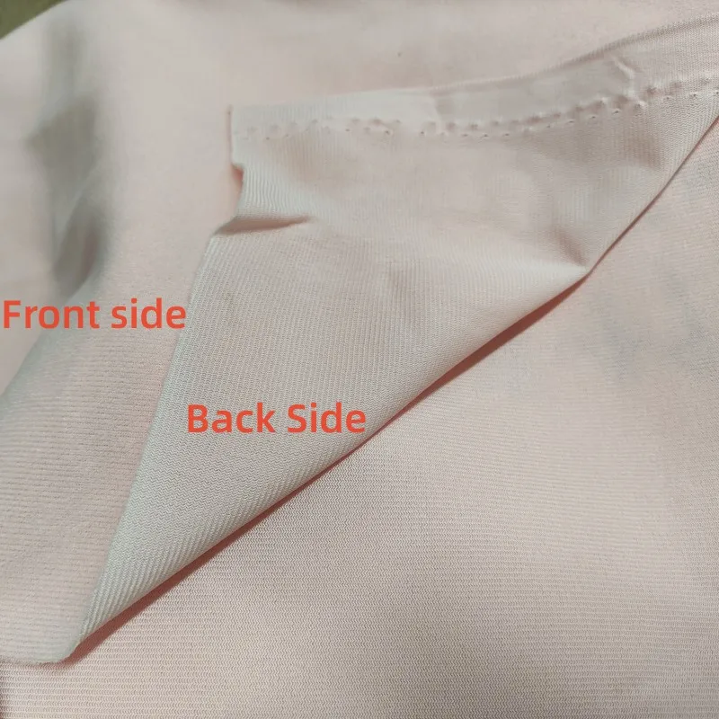 100% Nylon Wholesale low price Tricot Knitted Velour Loop Velvet Fabric For Lining