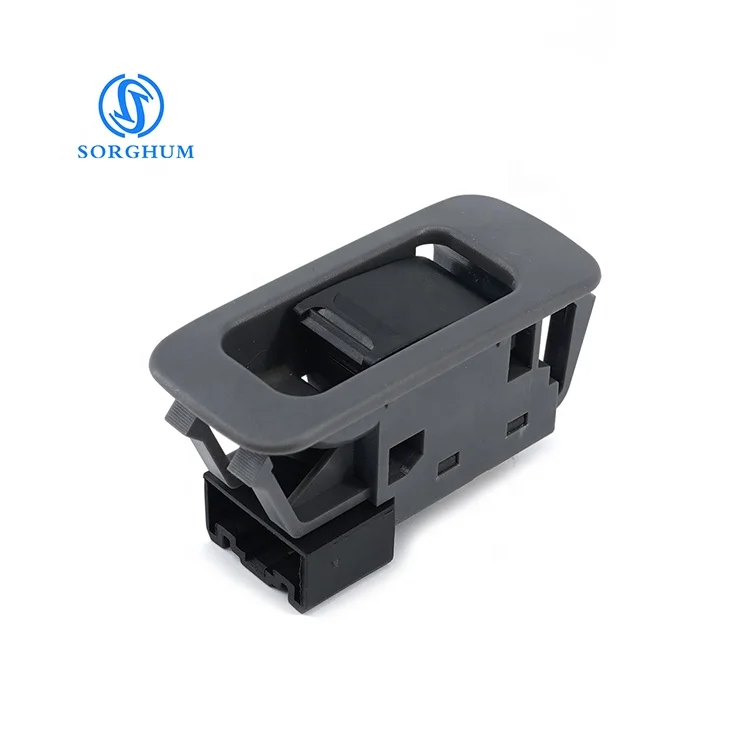 Sorghum 37995-75F00-P4Z 37995-75F00-T01 37995-75F00 Car Universal Window Lifter Control Switch For Suzuki Grand Vitara 1999 2003