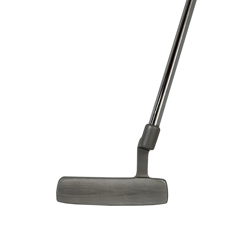 2024 Wholesale Custom Logo CNC Milled 431 Stainless Steel Casting Mallet Golf Putter Club