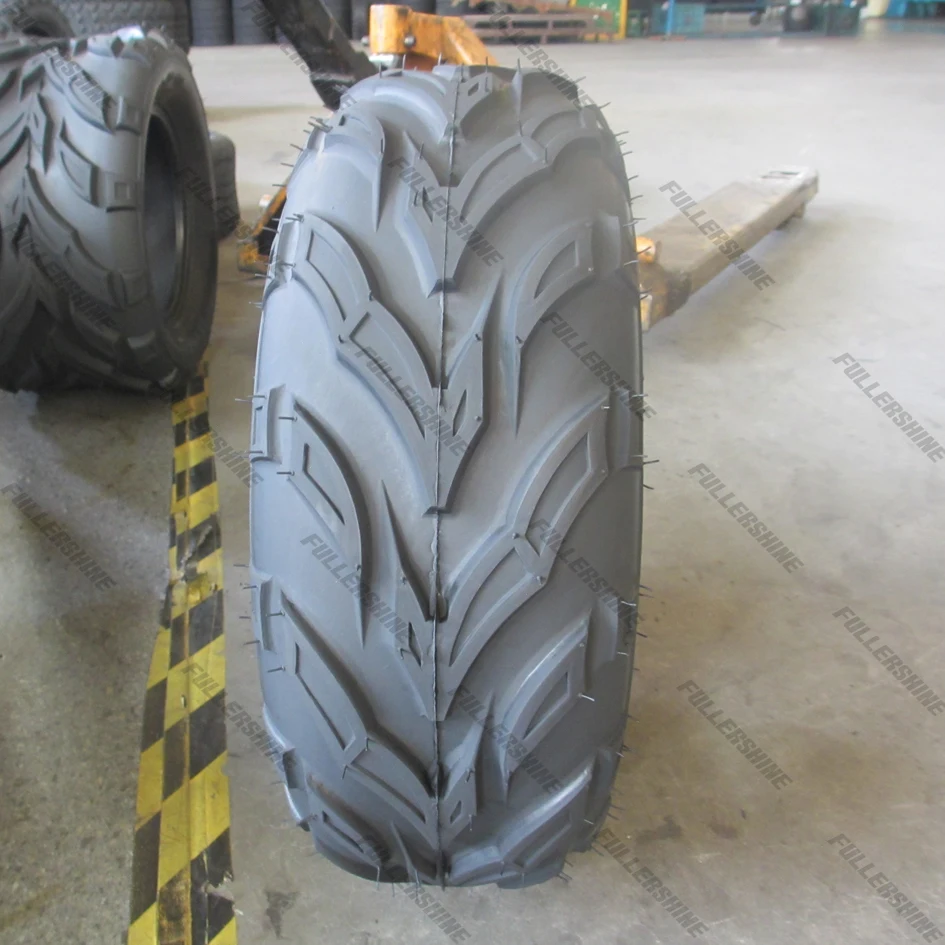 ATV tyre 22x10-10 Tubeless tyre for 150cc 200cc 250cc 300cc ATV Rear wheel