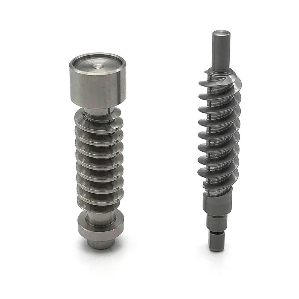 Spur Gear Custom Cnc Machining Aluminum Metal Stainless Steel Parts Industrial Equipment Micro Cnc Machining Drive Gear