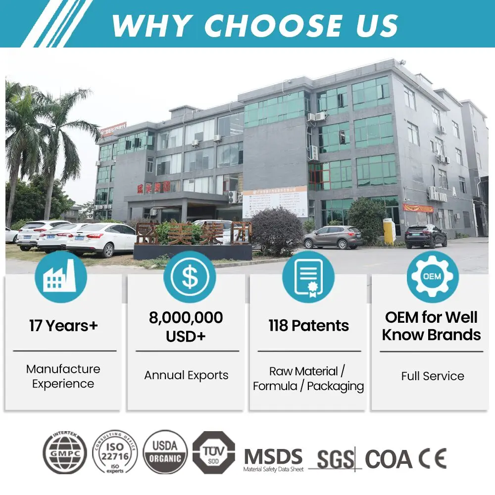 Korean Beauty Products Collagen Peptide Pre-Retinol Face Serum Skincare Hydrating Anti Aging Face Care Facial Serum For Face