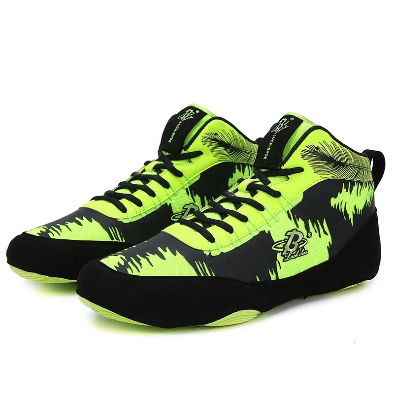 wrestling shoes factory wrestling shoes hot sale shoes
