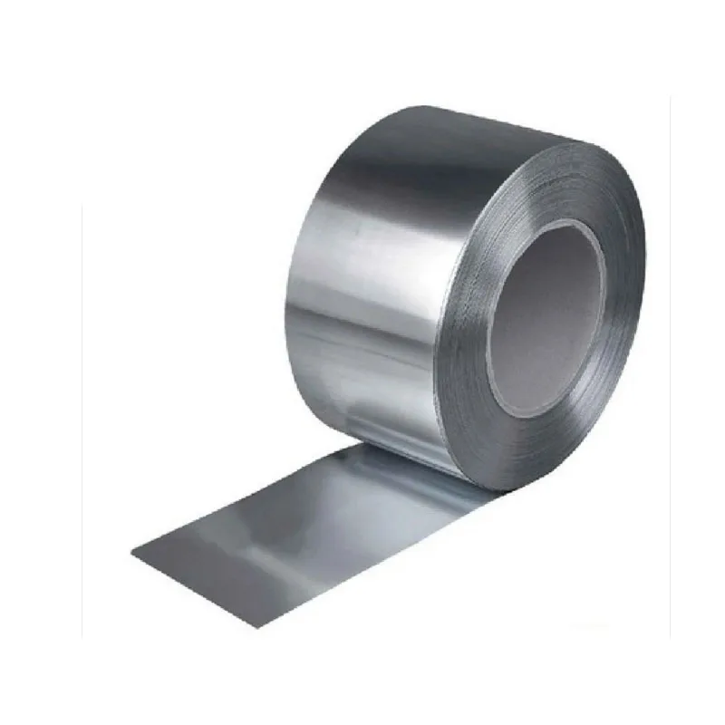 Grade 201 304 430 Stainless Steel Coil