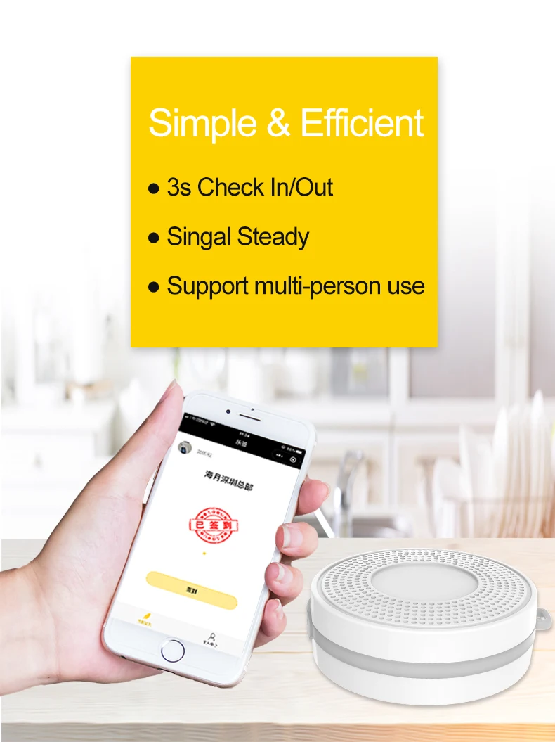 
Bt Attendance Device Biometric Time Attendance 