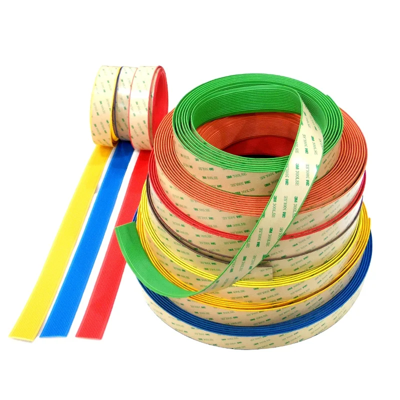 Anti skid strip of kindergarten stairs