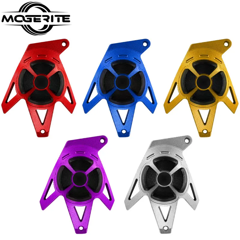 Оптовая продажа заказной хорошее качество мотоцикла защита двигателя