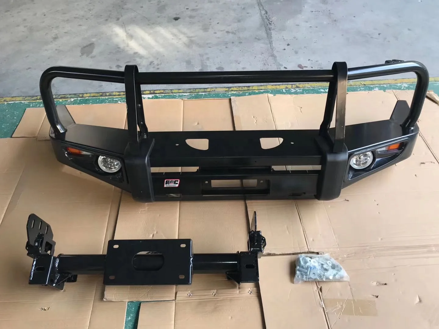 MAICTOP Хорошее качество Новый стиль для FJ79 комплект корпуса FJ cruiser