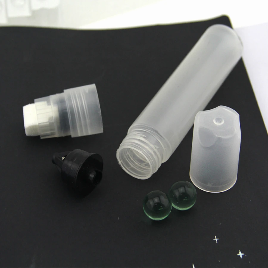 20mm Empty  Paint Marker Pens