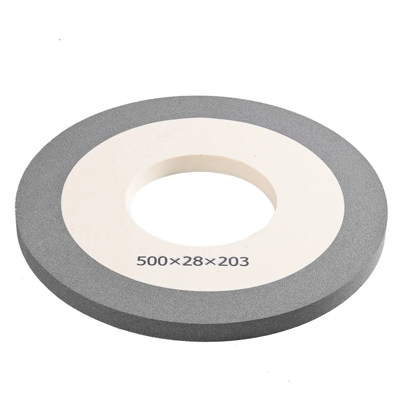 Chrome Ceramic Vitrified High speed enhanced outer circle grinding Wheel At Best Price  OEM support