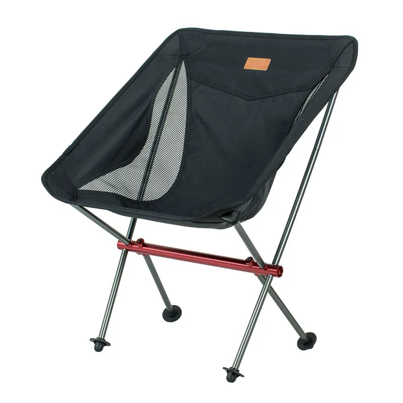 Lighten Up Camping Folding Chair Outdoor Chair