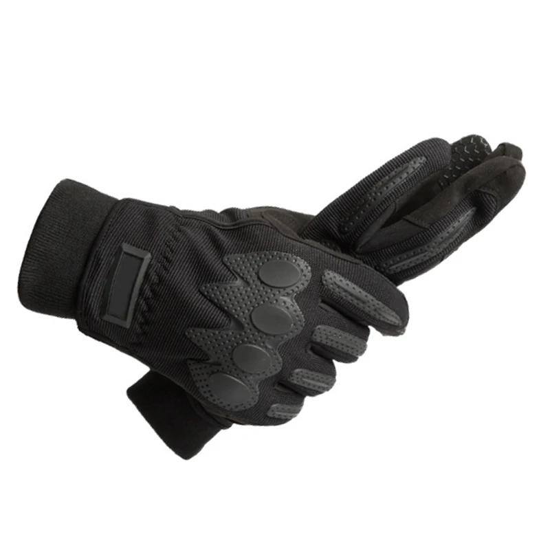 
 Защитные ударопрочные перчатки для стрельбы охоты мотоцикла езды на мотоцикле военное тактическое оборудование  