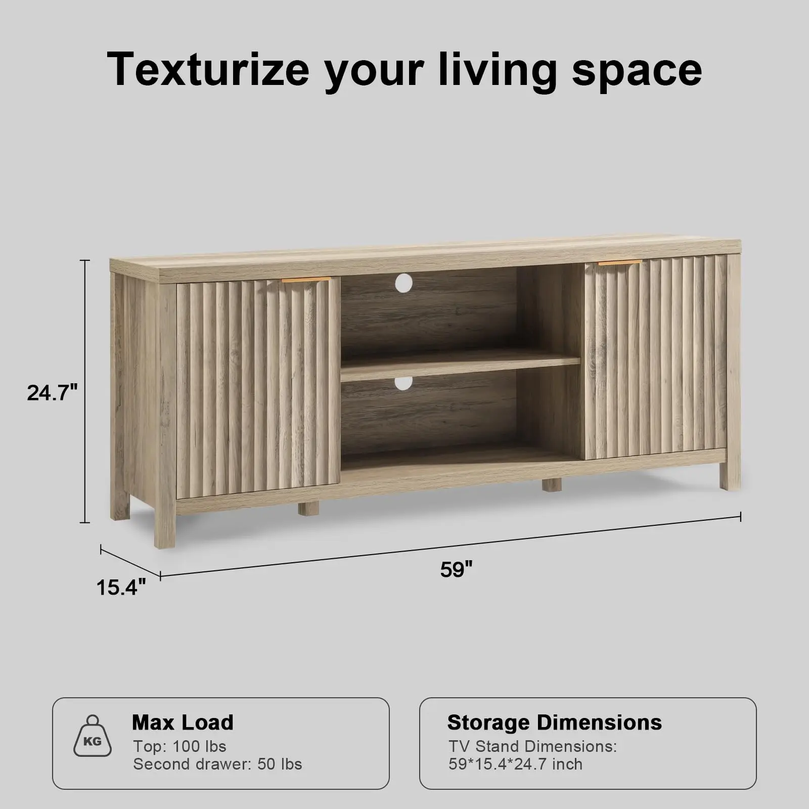 Ama zon Custom Tv Cabinet Living Room Phoenix Home Latest Design Tv Stands Floor Wooden Tv Cabinet Living Room