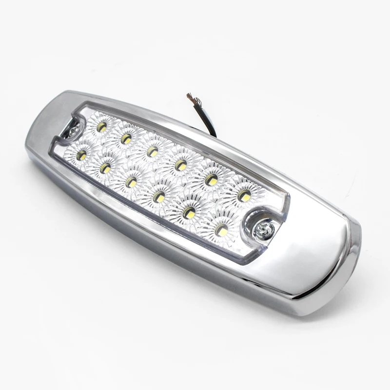 
Super Bright 12 LED 6