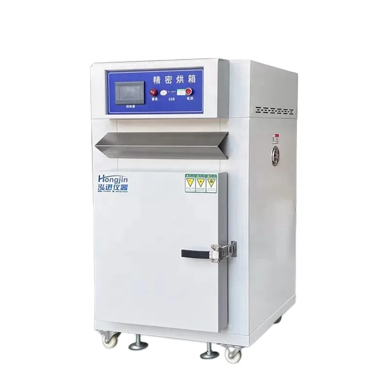 Economical Electric Powder Paint High Temperature Heating Treating Industrial Drying Oven