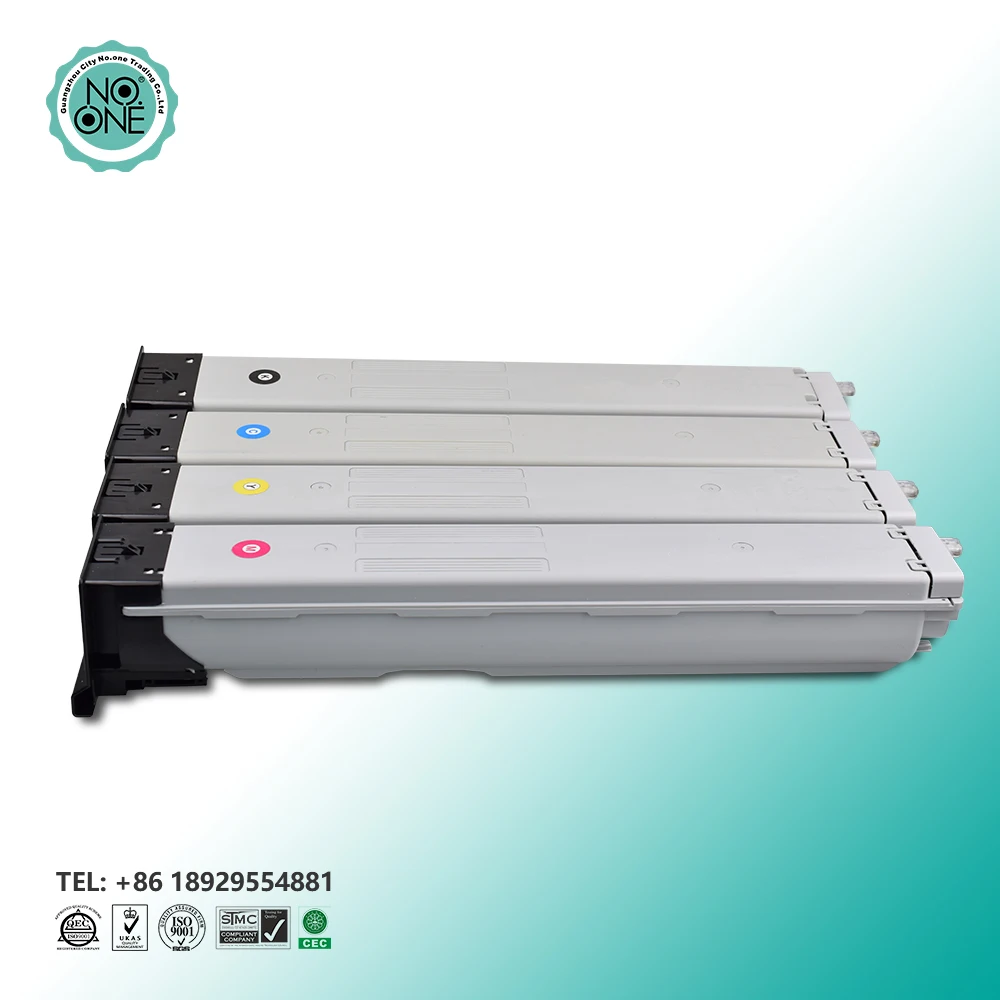 W9150 совместимый картридж с тонером для HP Laserjet MFP E78625 E78630 E78635 W9150MC W9151MC W9074MC копировального аппарата W9151