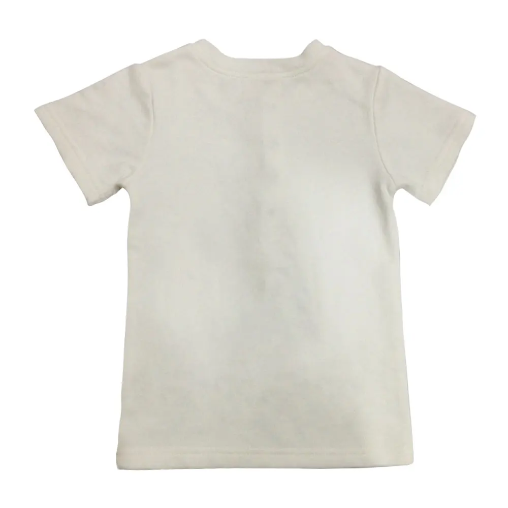 Custom logo 4 5 6 7 8 9 10 11 12 years old boy kids round neck print Dry Fit t shirts wholesale sportswear  t shirts for kids