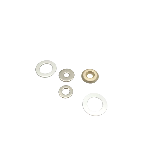 High Quality Metal  Copper Brass Washer