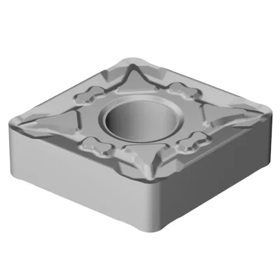 Sandviks Universal C Type Finishing CNC Turning Tool for Precision Machining Applications CNMG120408-WF4305